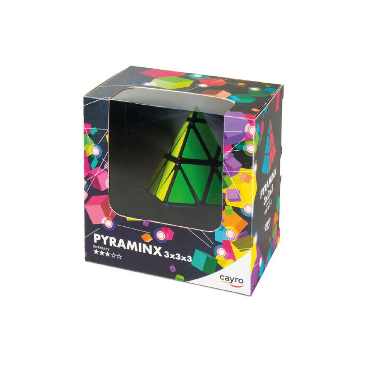 Pyraminx-0