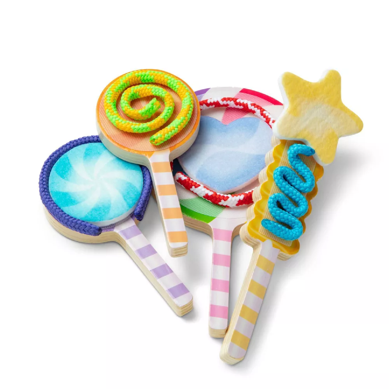 Set de decoración de paletas-2