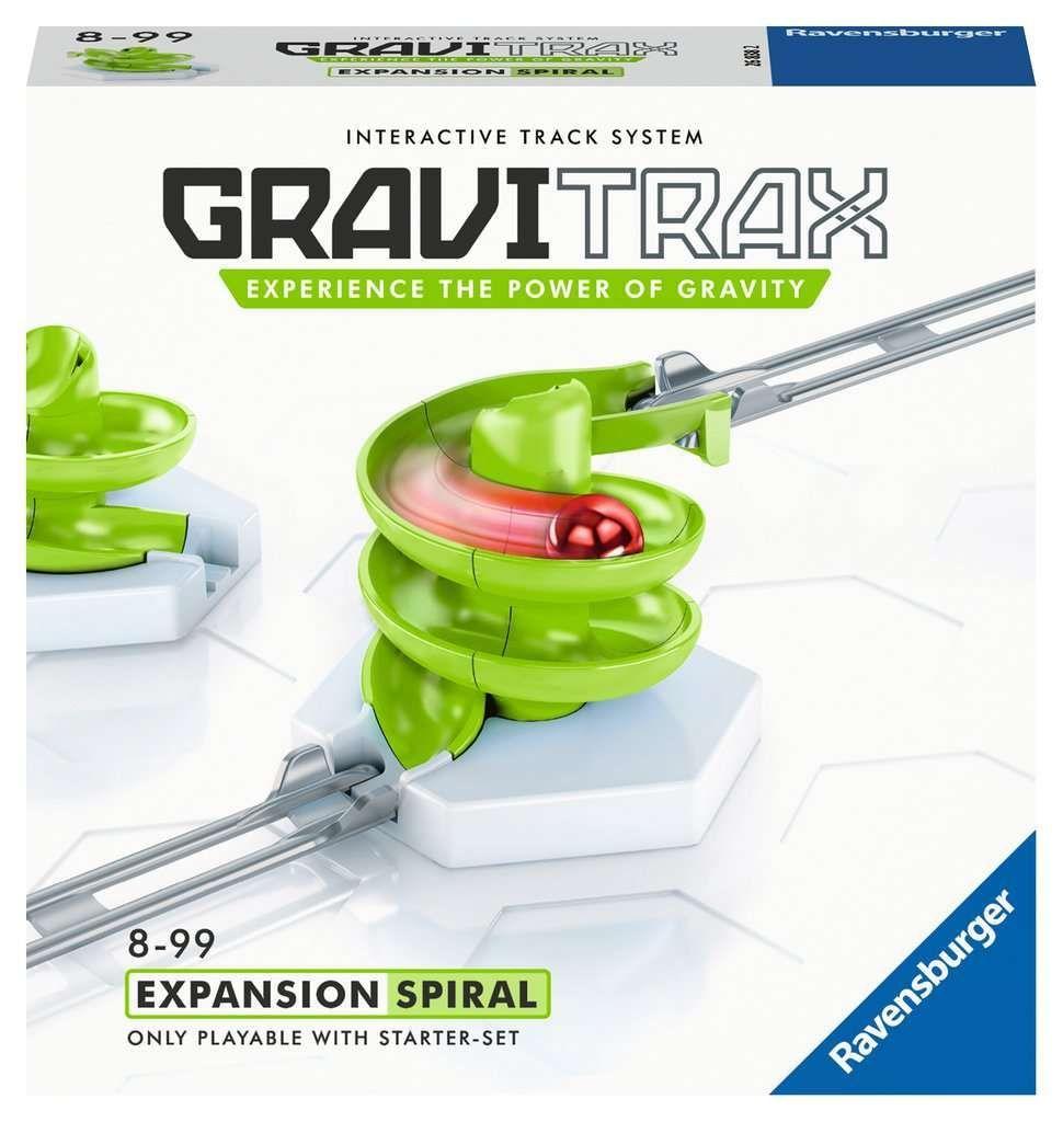GraviTrax Espiral - Expansión-2