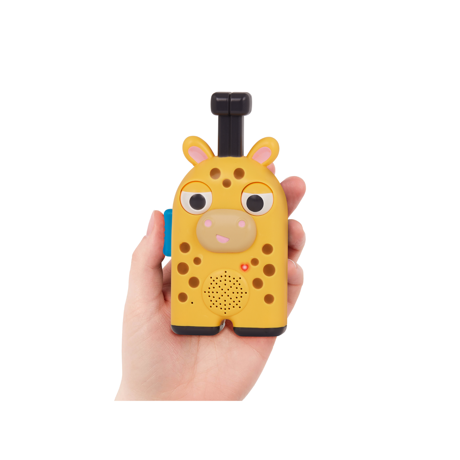 Walkie talkies de la selva-2