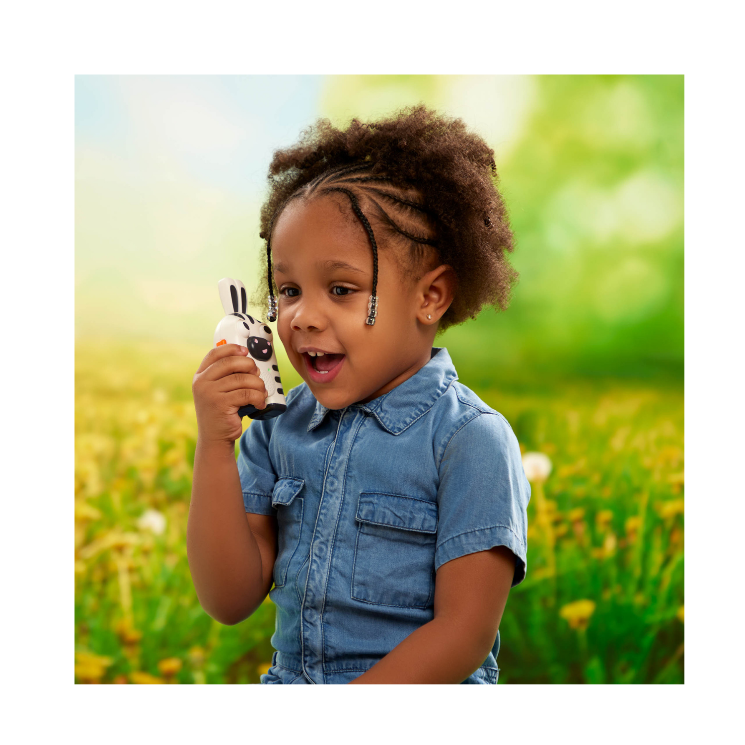 Walkie talkies de la selva-3
