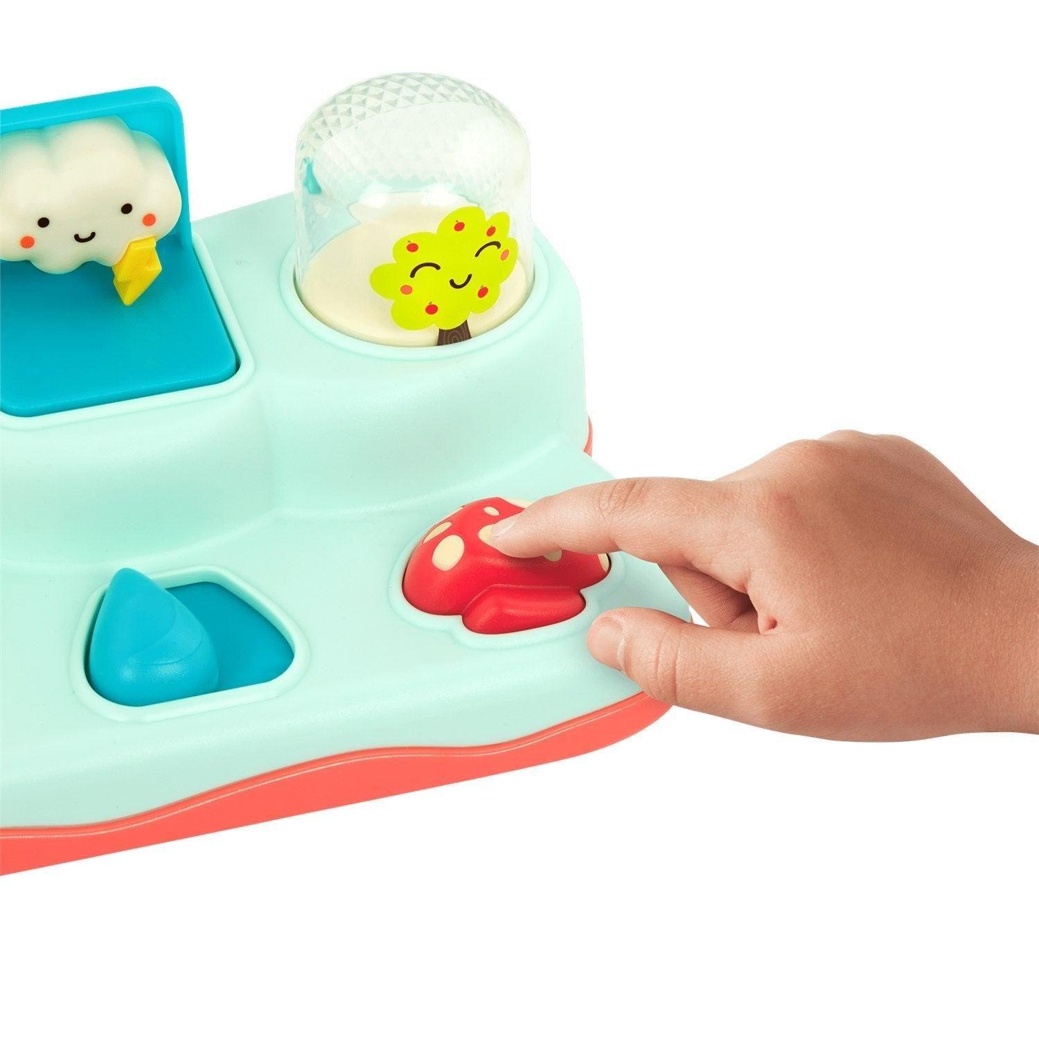 Pop Up Sensorial Con 5 Actividades-1