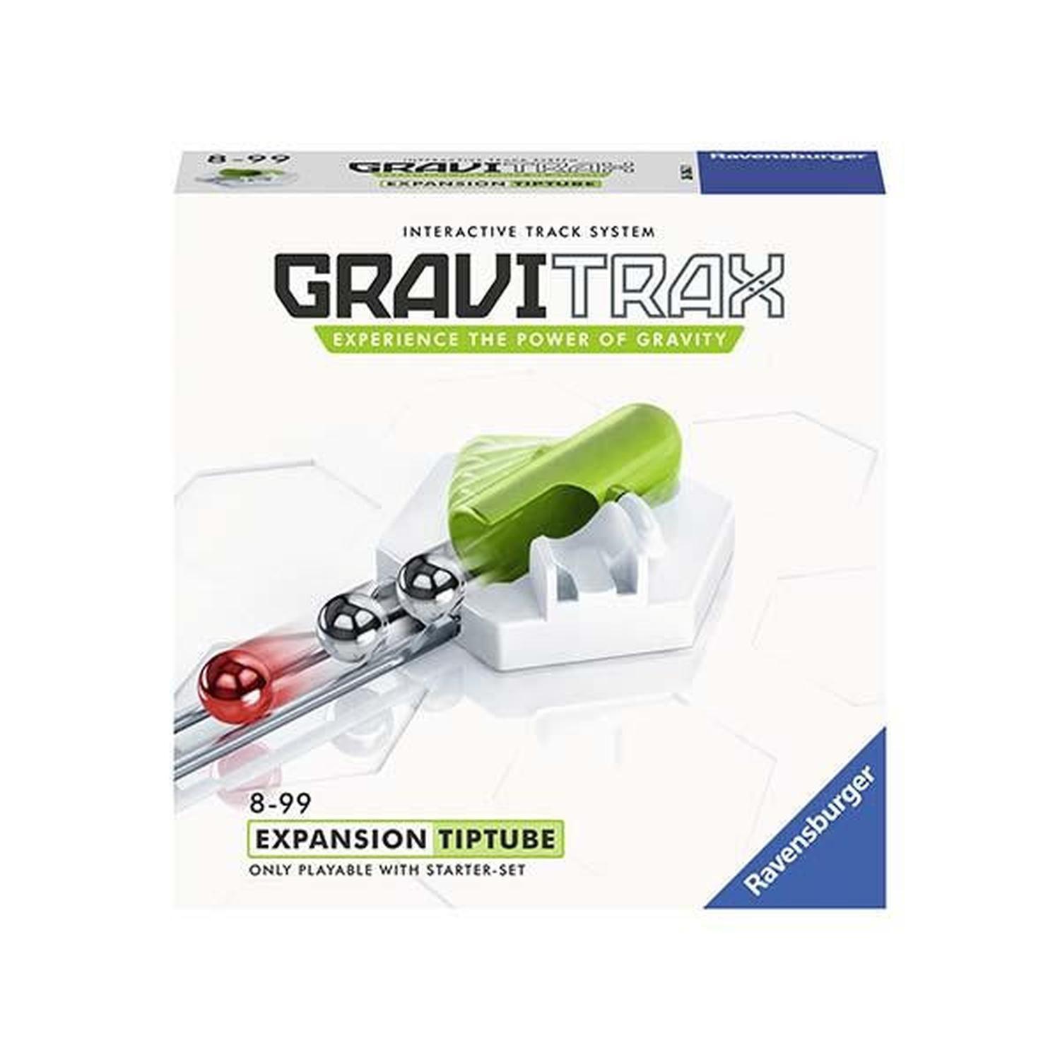 GraviTrax TipTube - Expansión-0