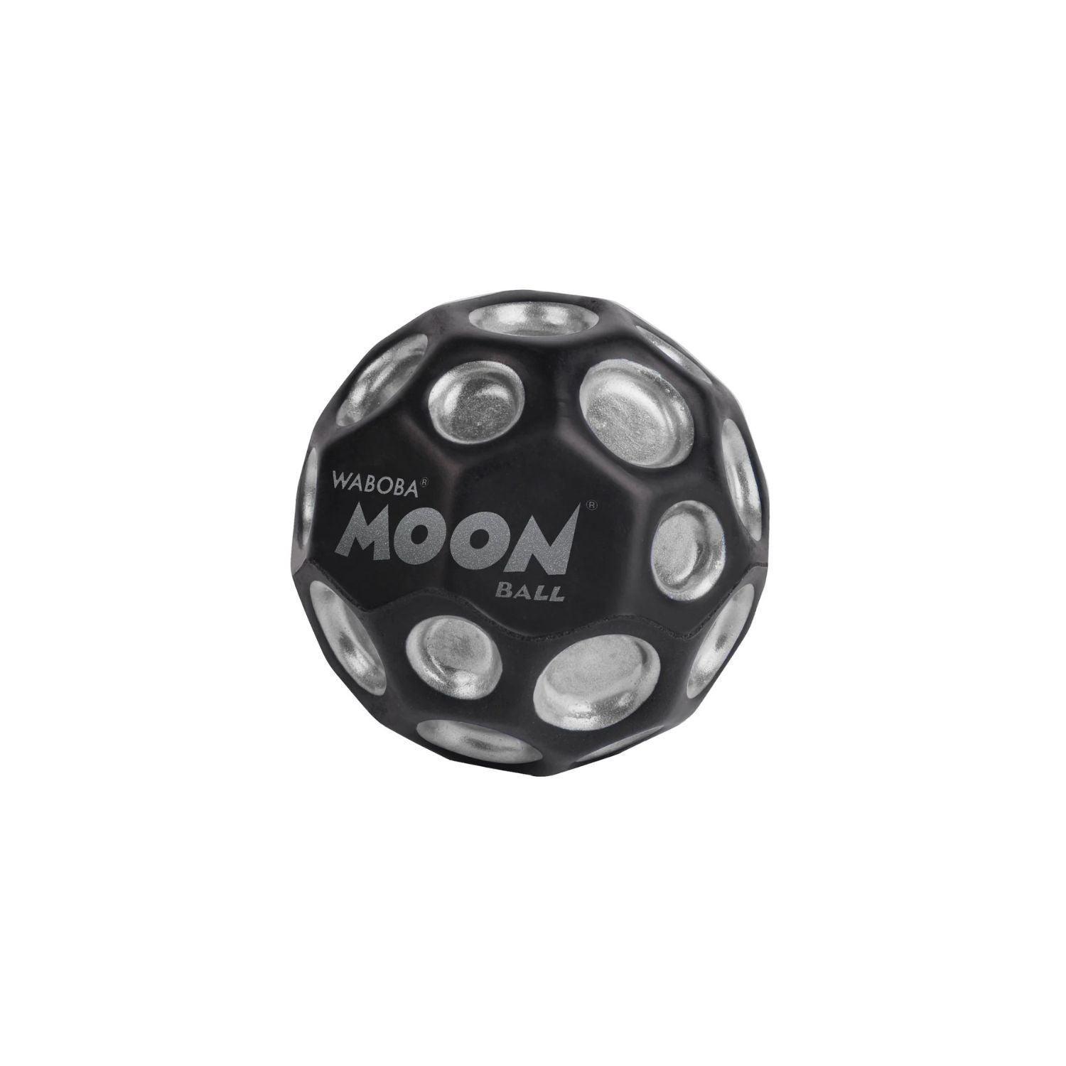 Pelota Moonball Metallic Waboba-0