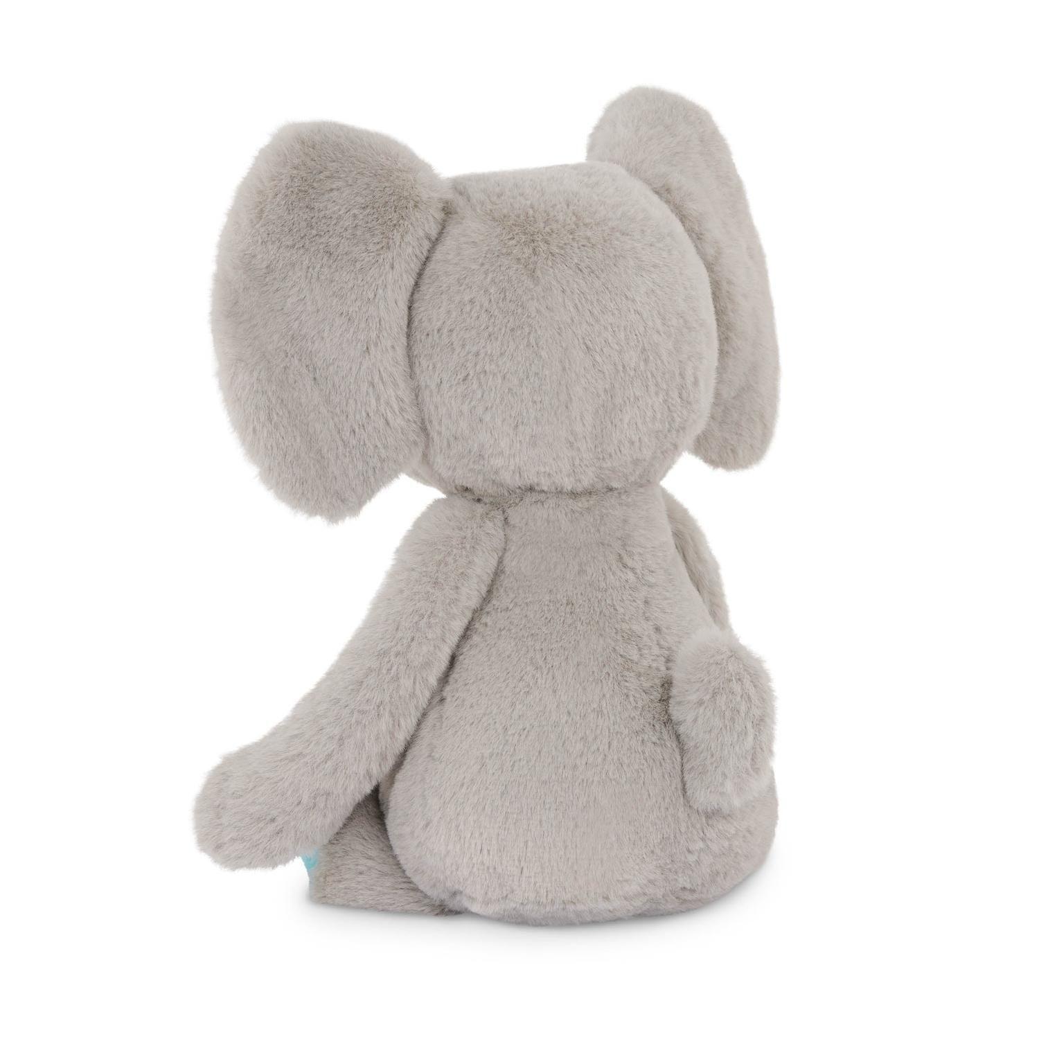 Peluche Elefante Gris-3