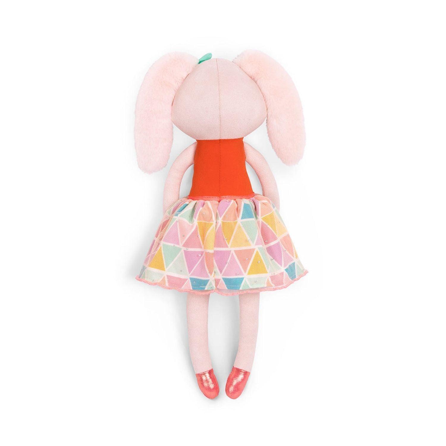 Peluche conejo - Becky-2