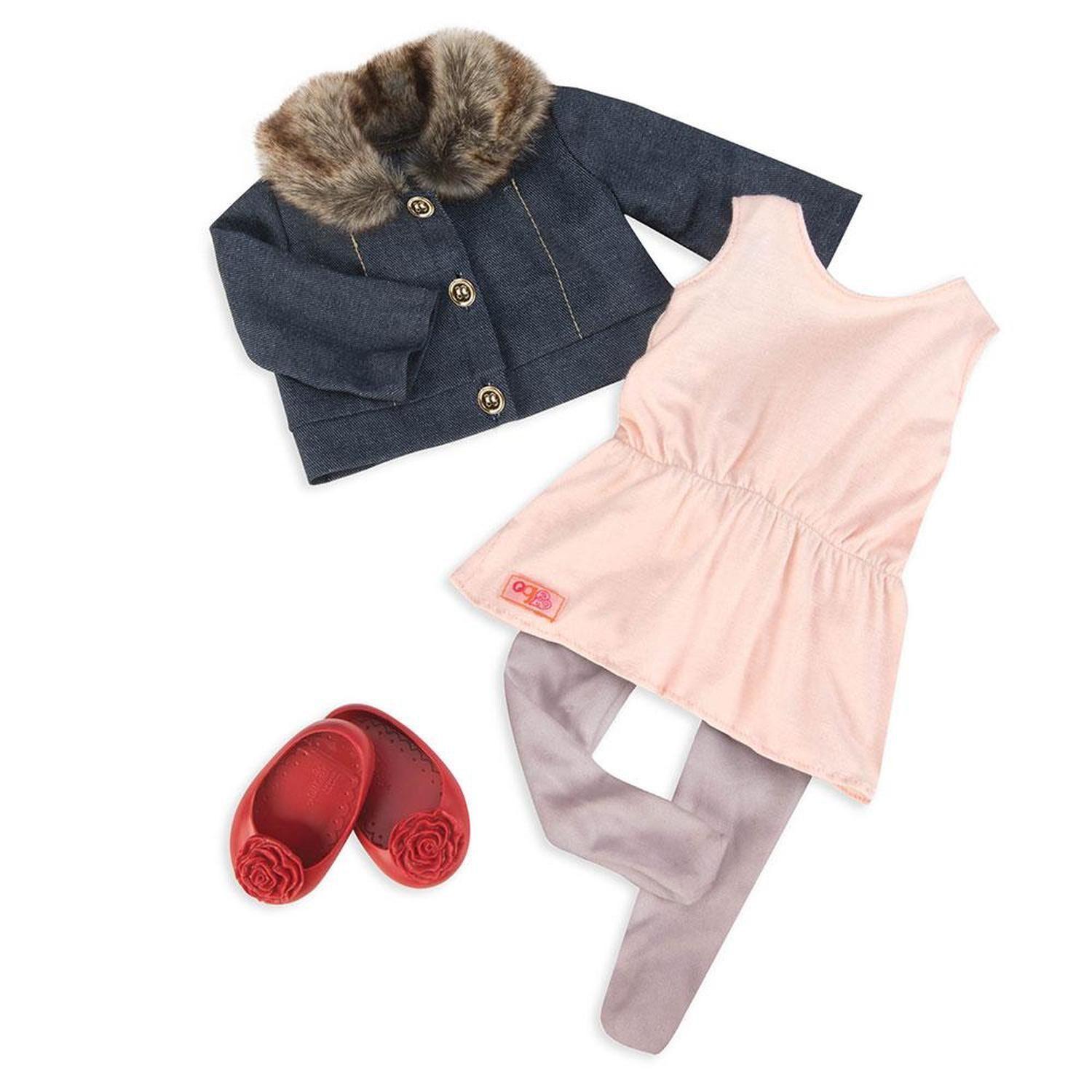 Tenida invierno chic-0