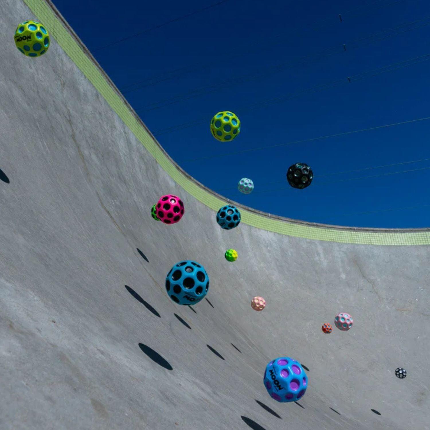 Pelota Moonball Martian Waboba-3