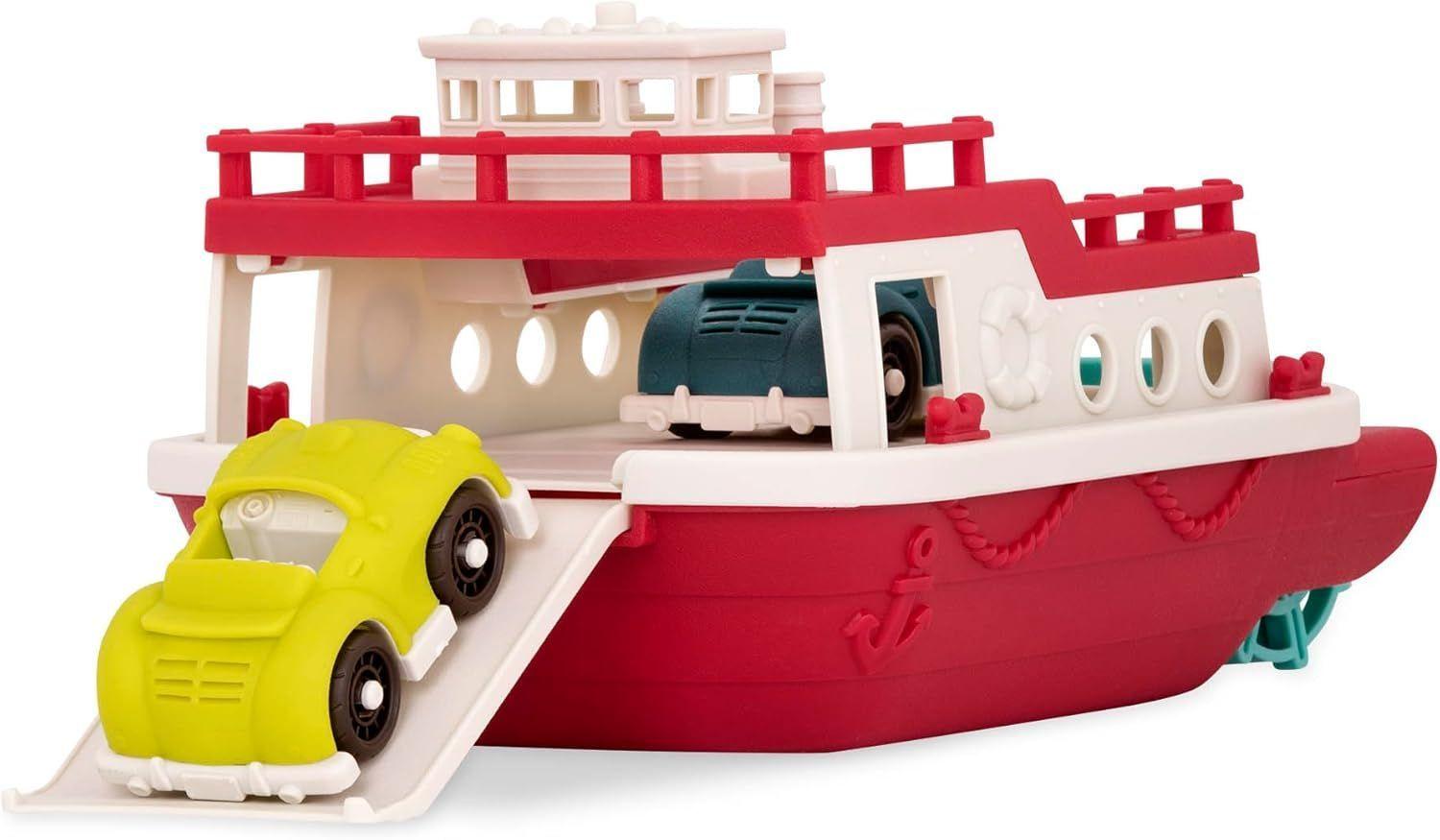 Barco ferry-0