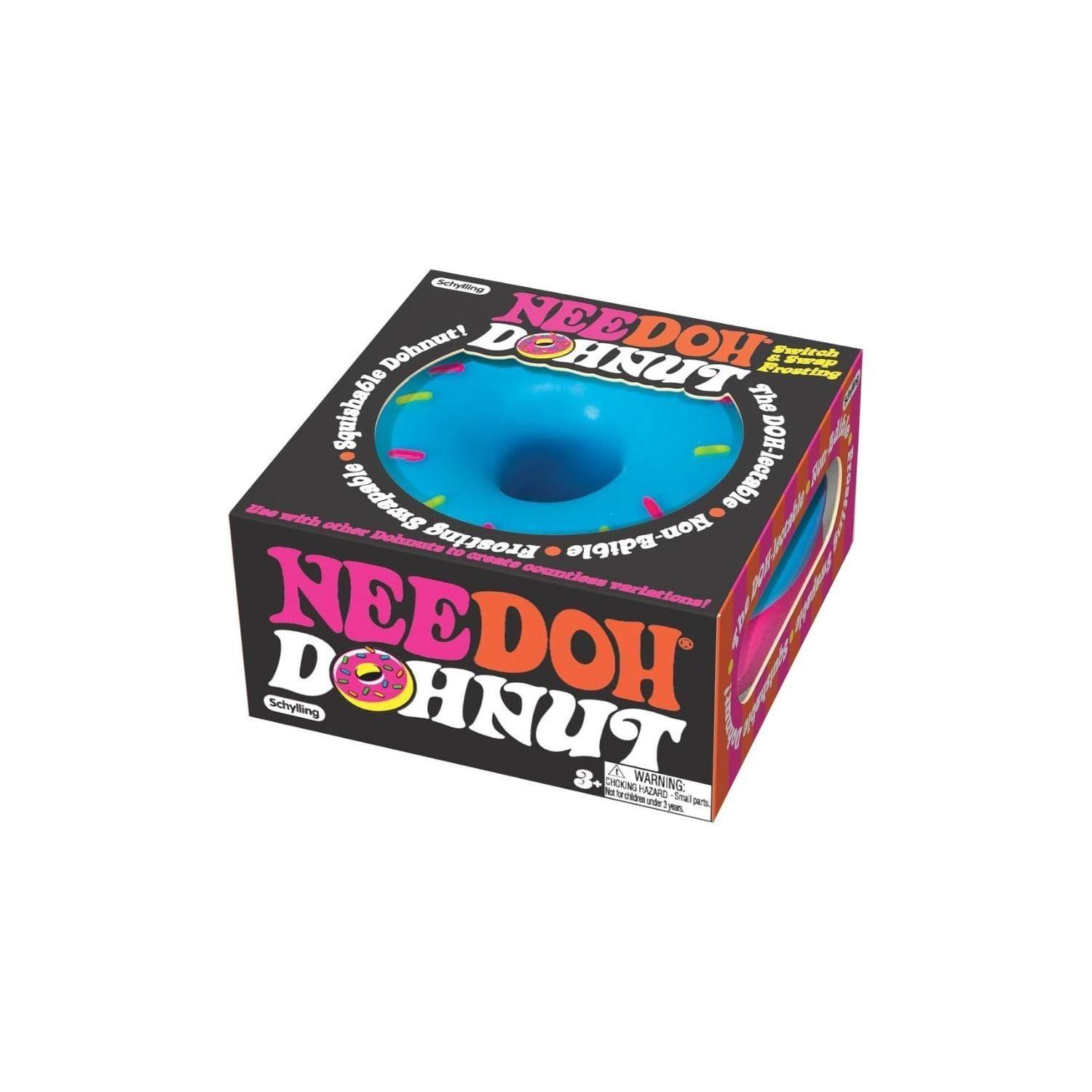 Dohnut Nee Doh-2