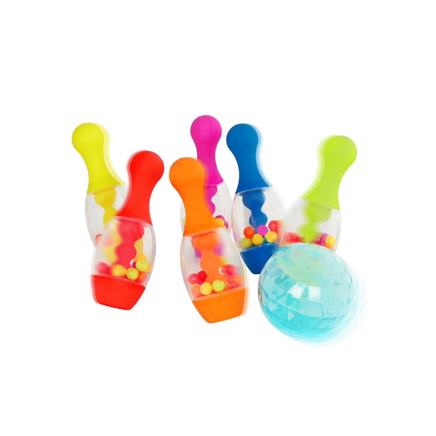 Set de Bowling sensorial-2