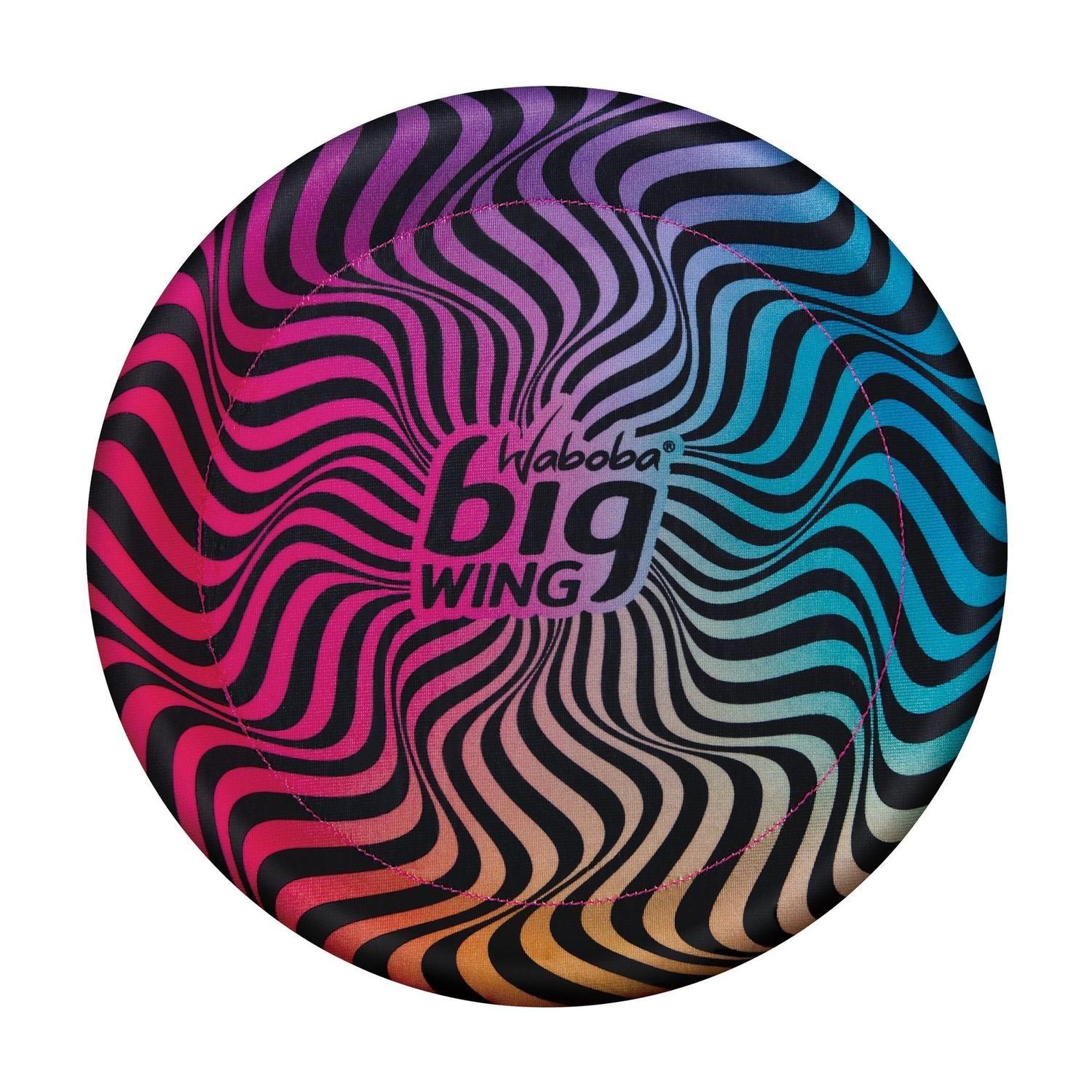 Disco Volador Bigwing-0