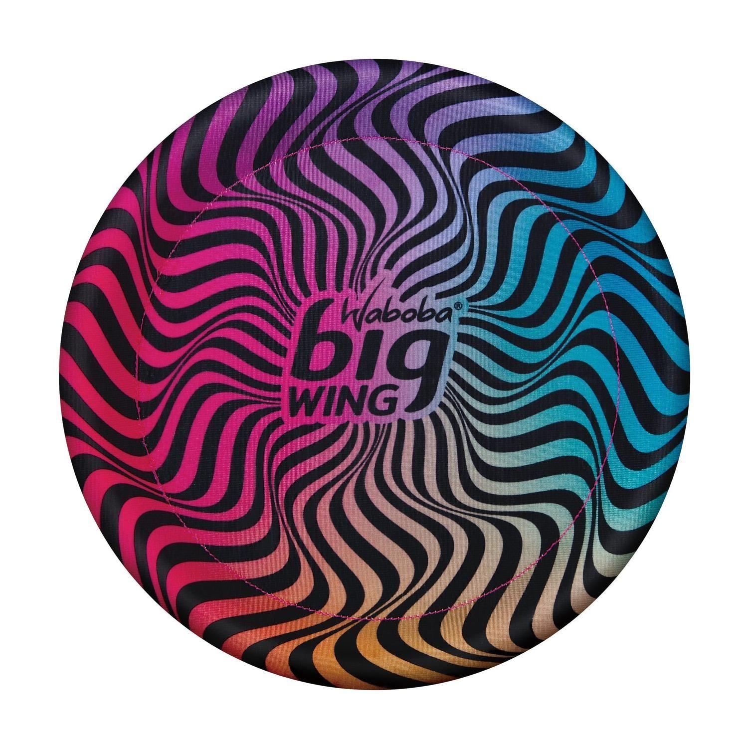 Disco Volador Bigwing-0