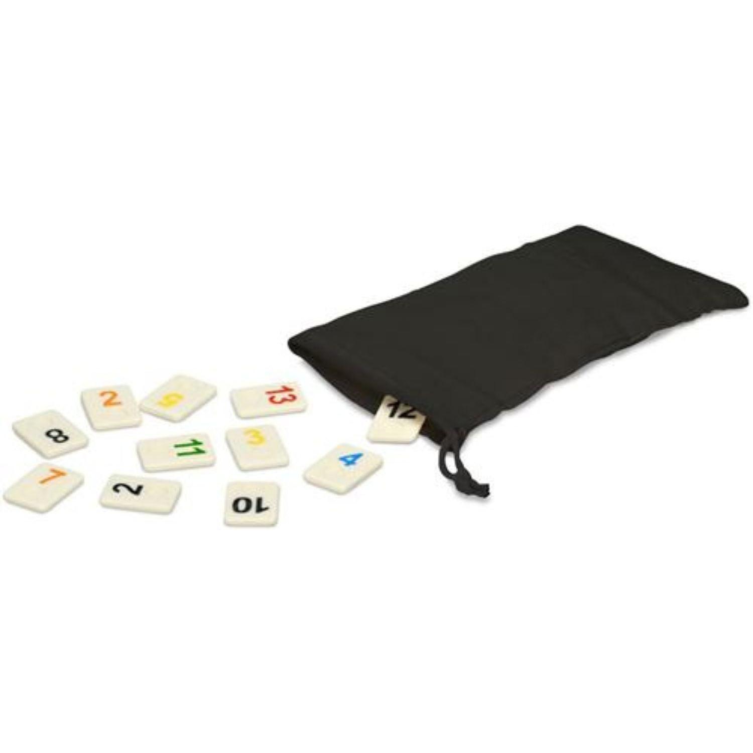 Rummi Clasic Caja de Metal 6 jugadores-2