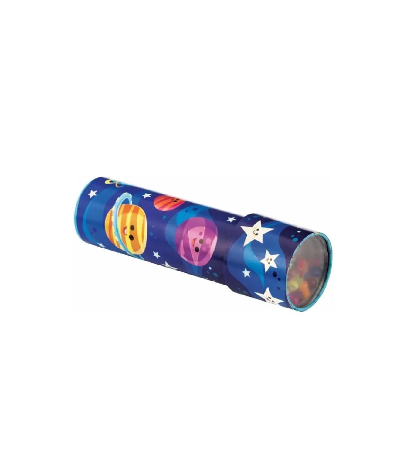 Caleidoscopio espacial-1