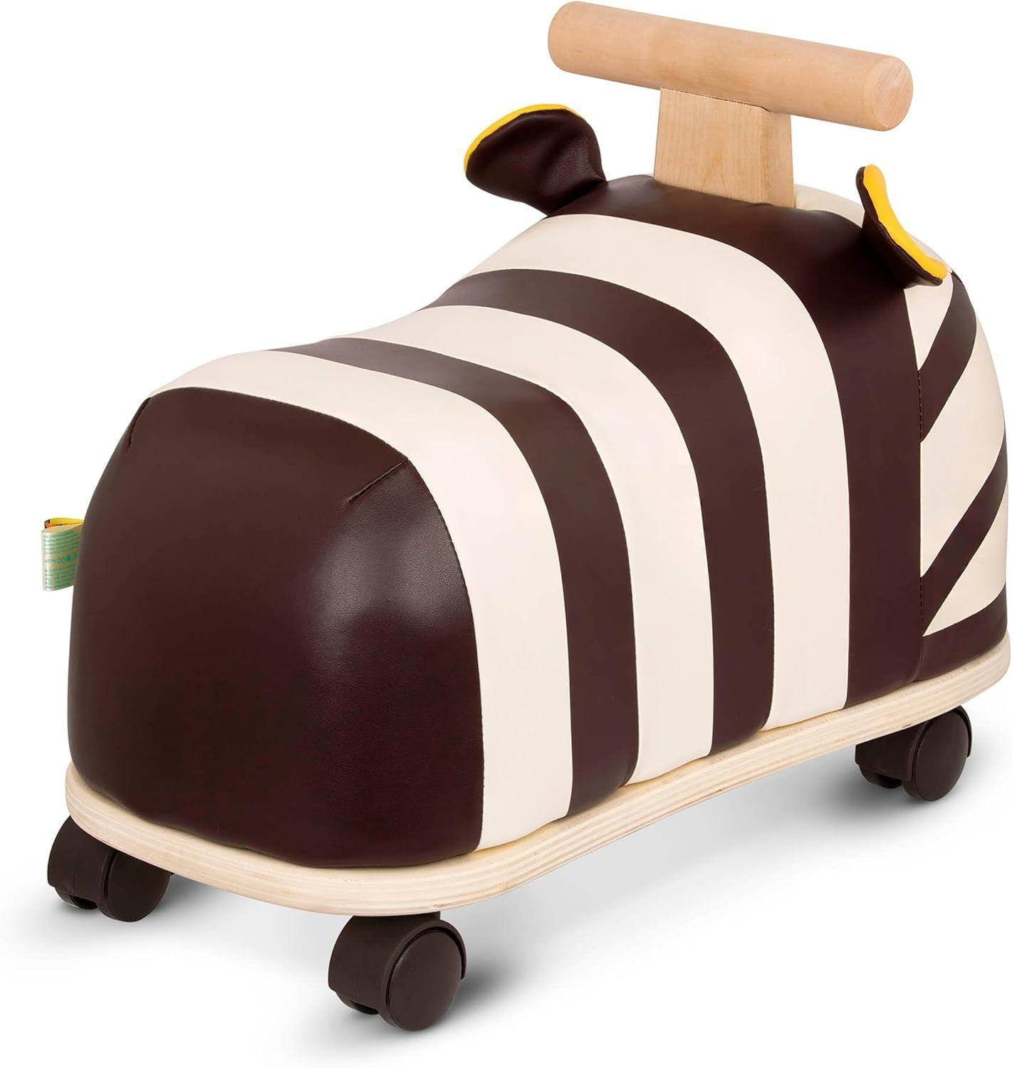 Correpasillos de Zebra-2