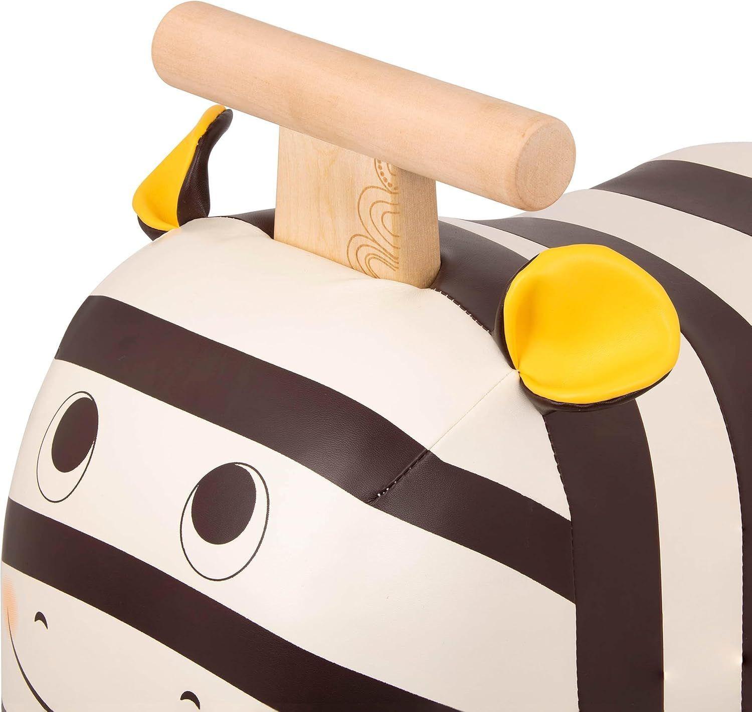 Correpasillos de Zebra-3