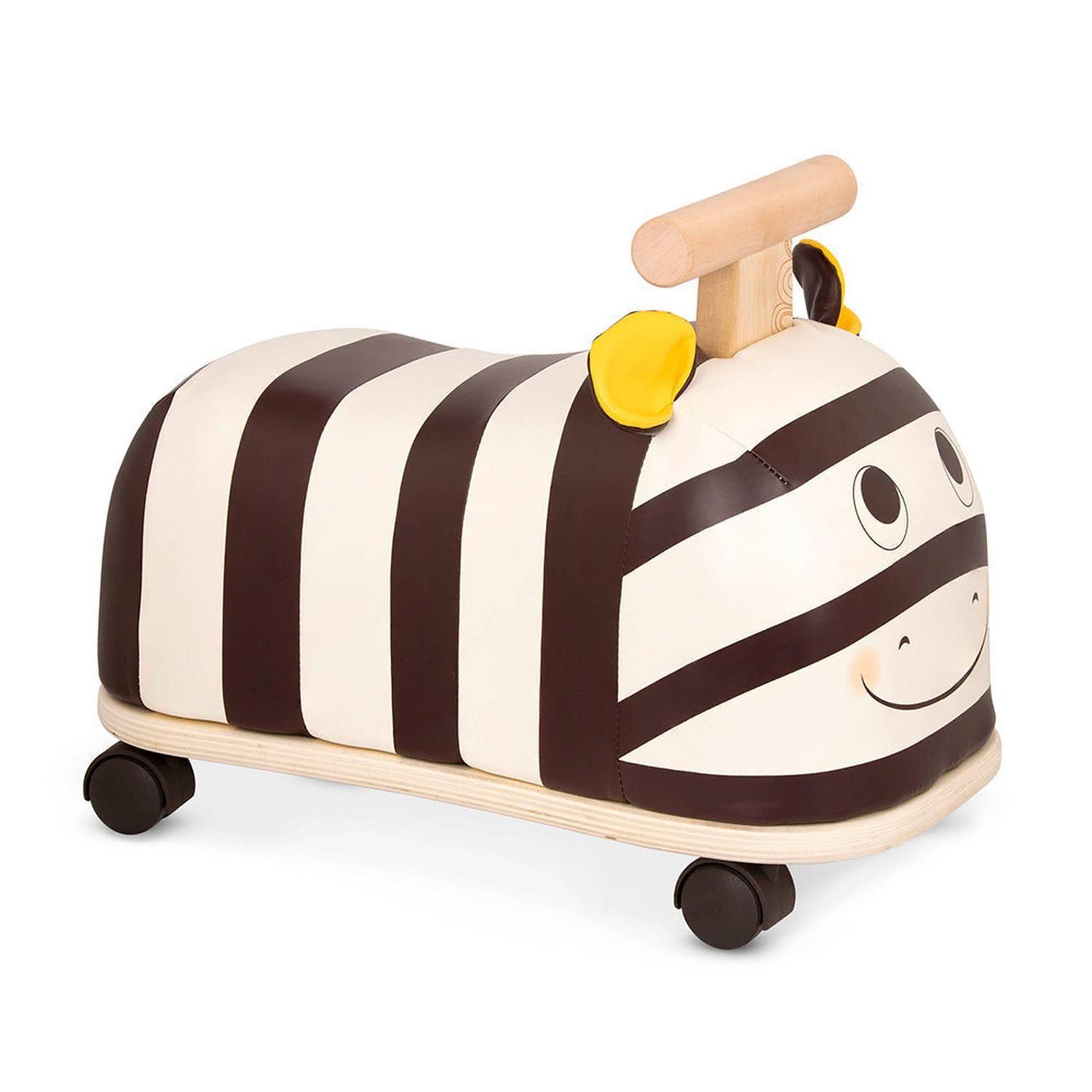 Correpasillos de Zebra-0
