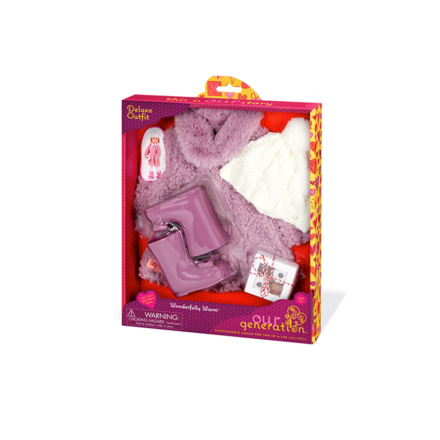 Tenida abrigo de sherpa-3