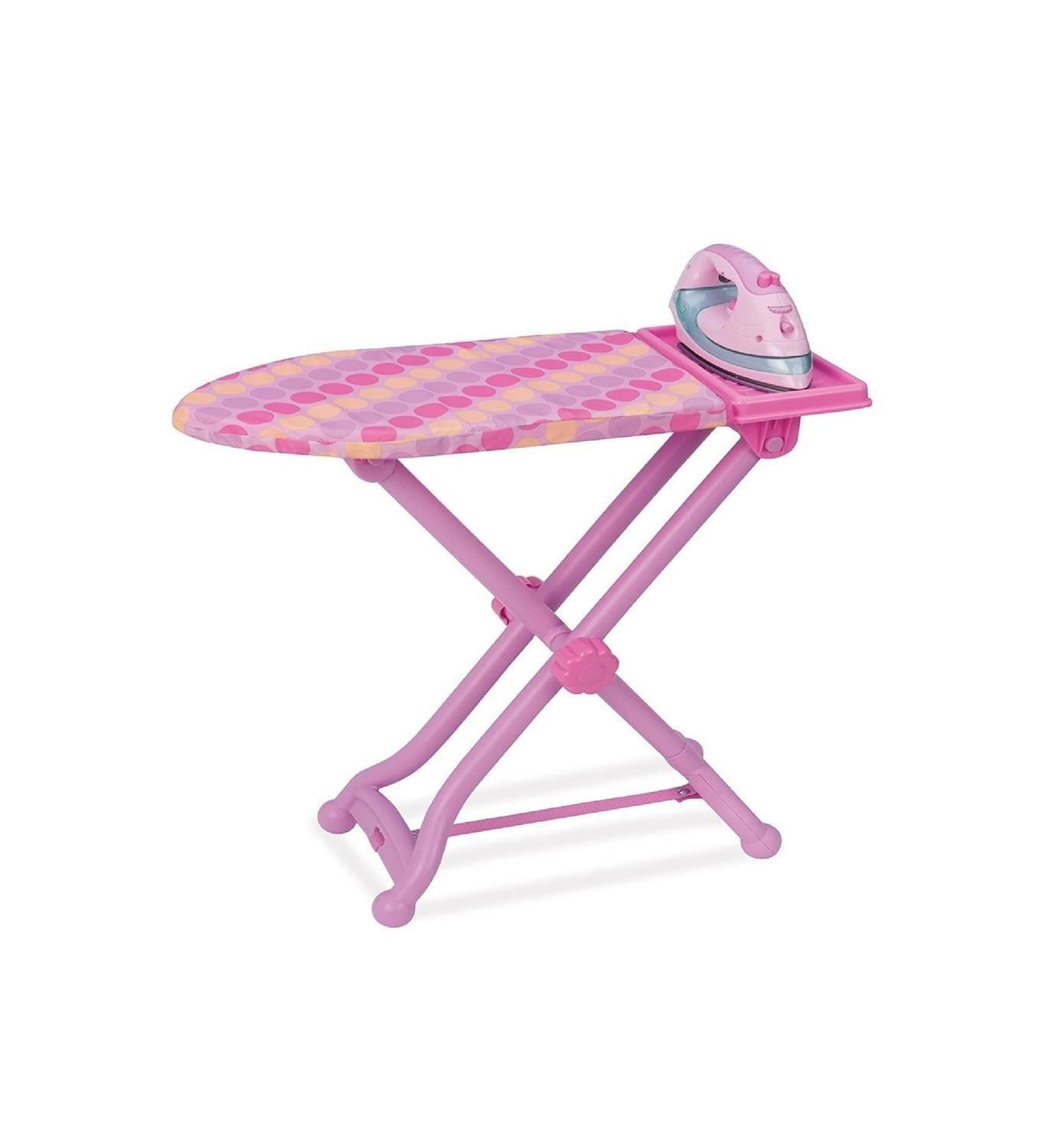 Set de Plancha y Tabla Play Circle-0