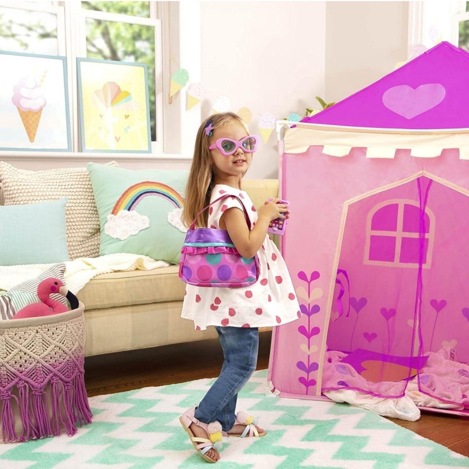 Set de cartera con accesorios-2