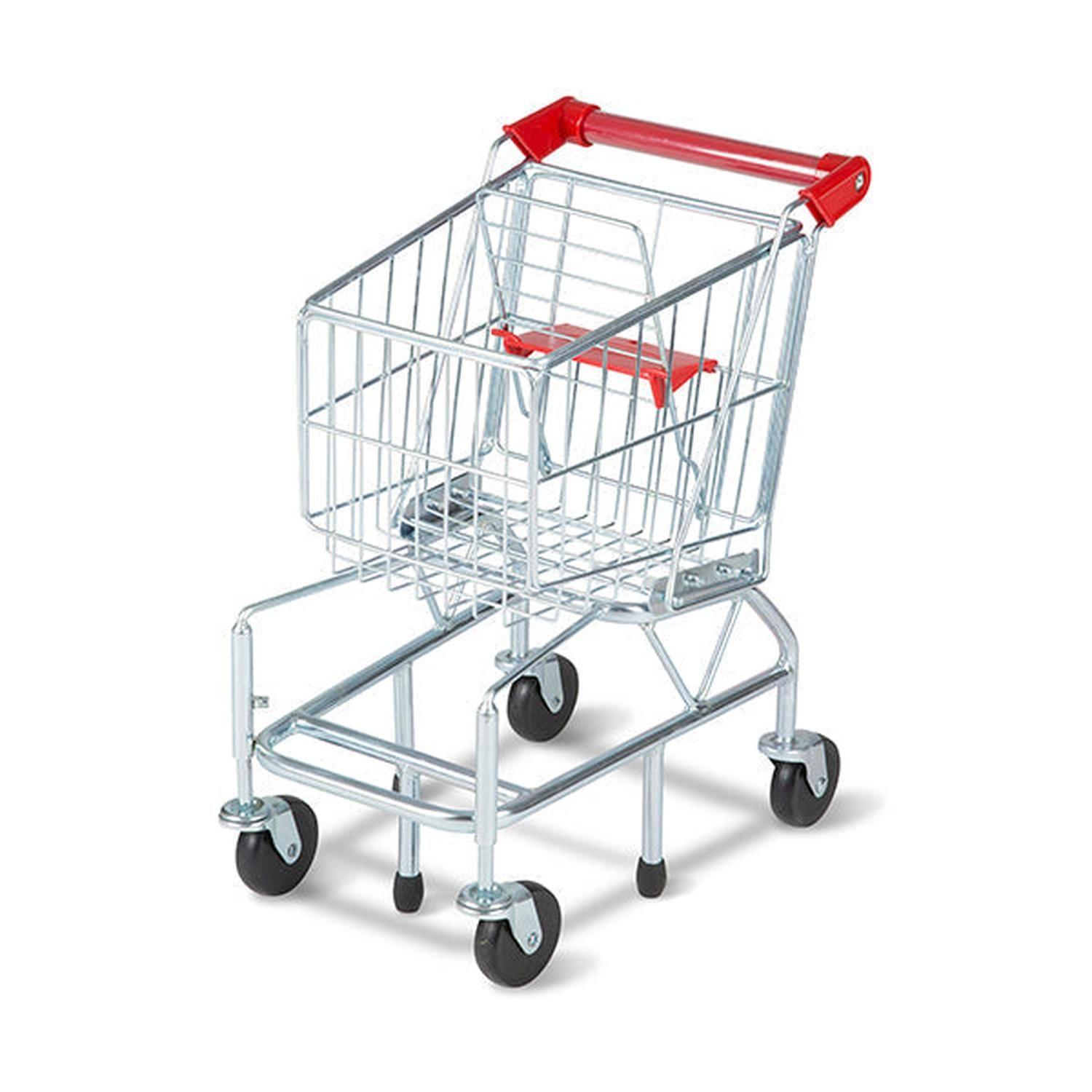 Carrito de supermercado-0
