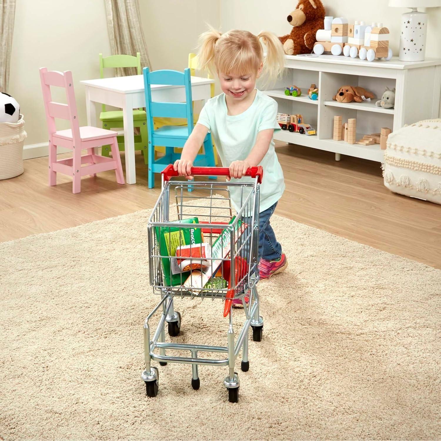 Carrito de supermercado-2