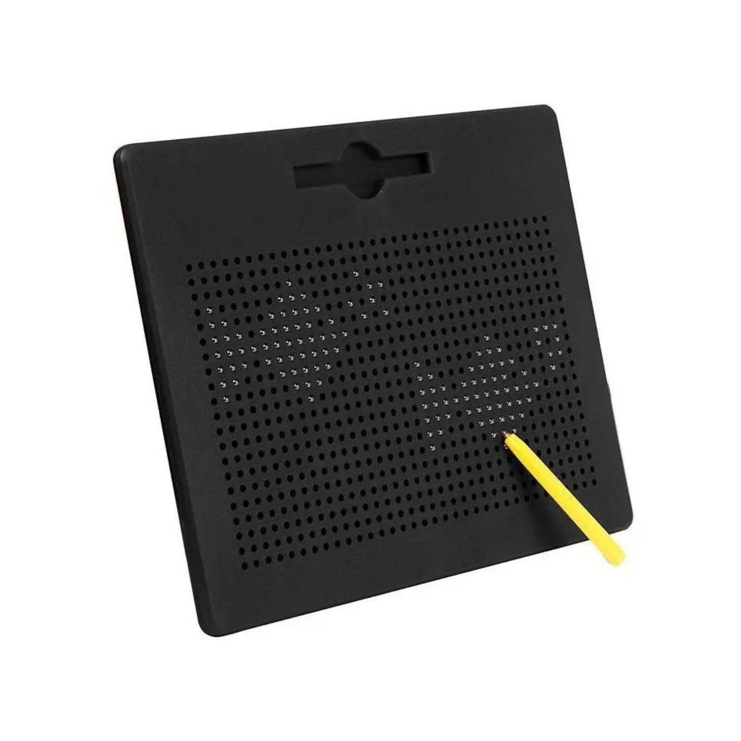 Imanix Pizarra Magnética Imapad - Negra-3