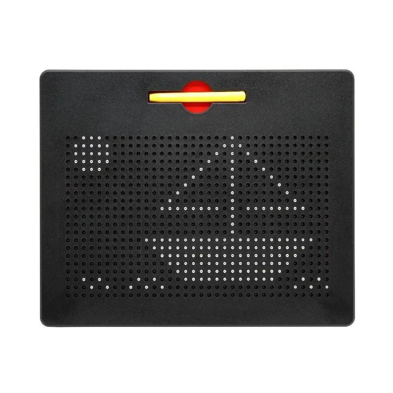 Imanix Pizarra Magnética Imapad - Negra-5