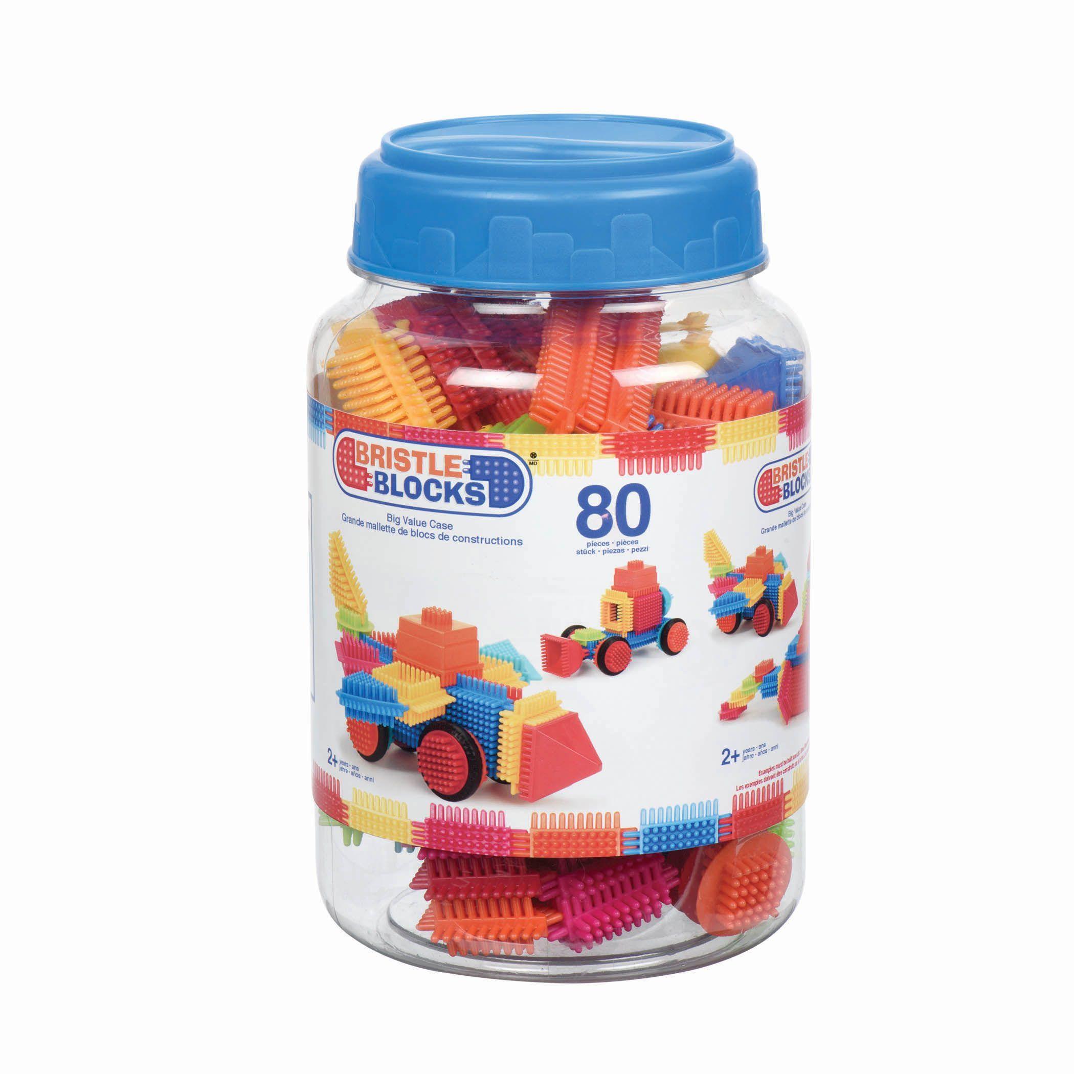Bloques de Construccion 80p-0