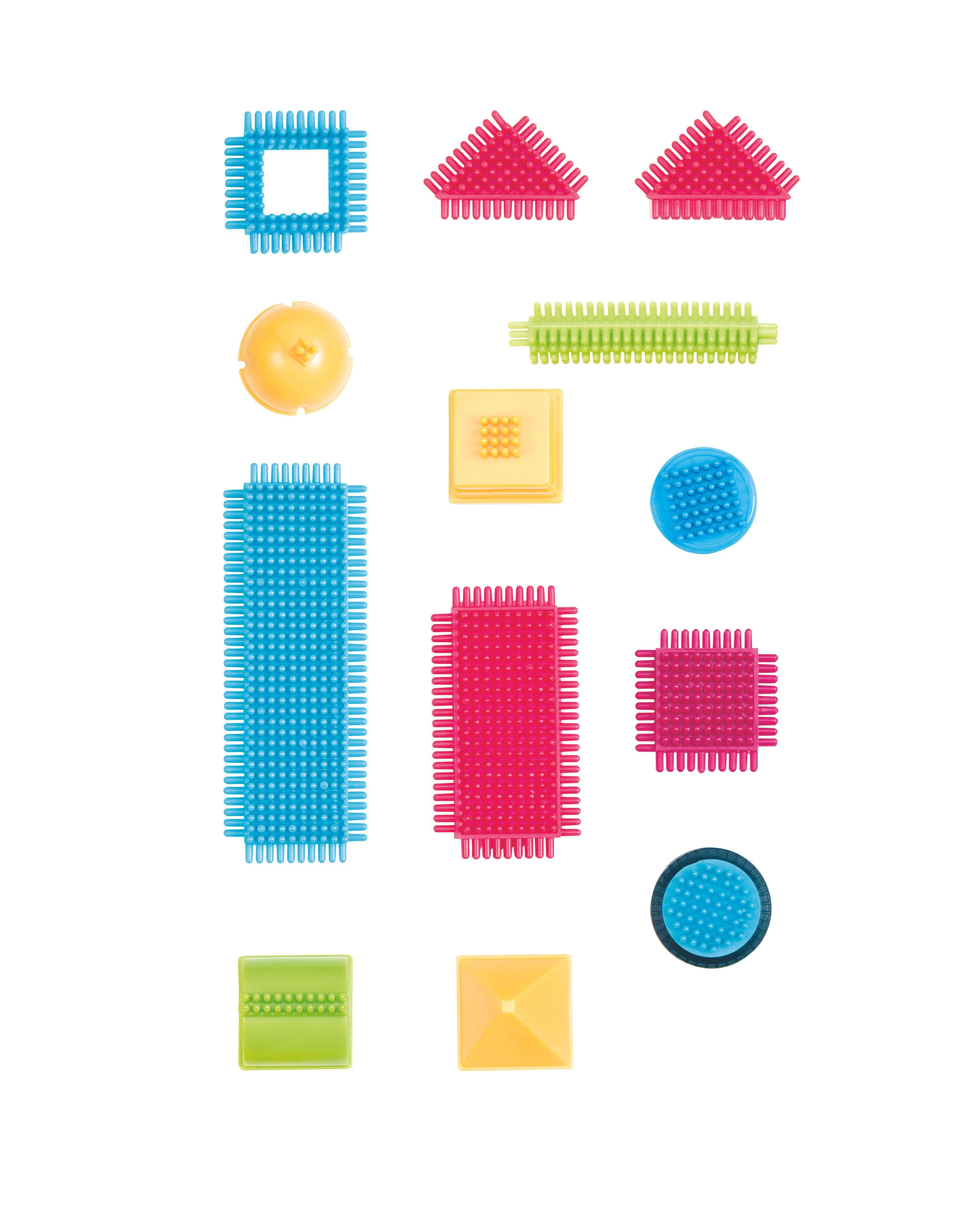 Bloques de Construccion 80p-1