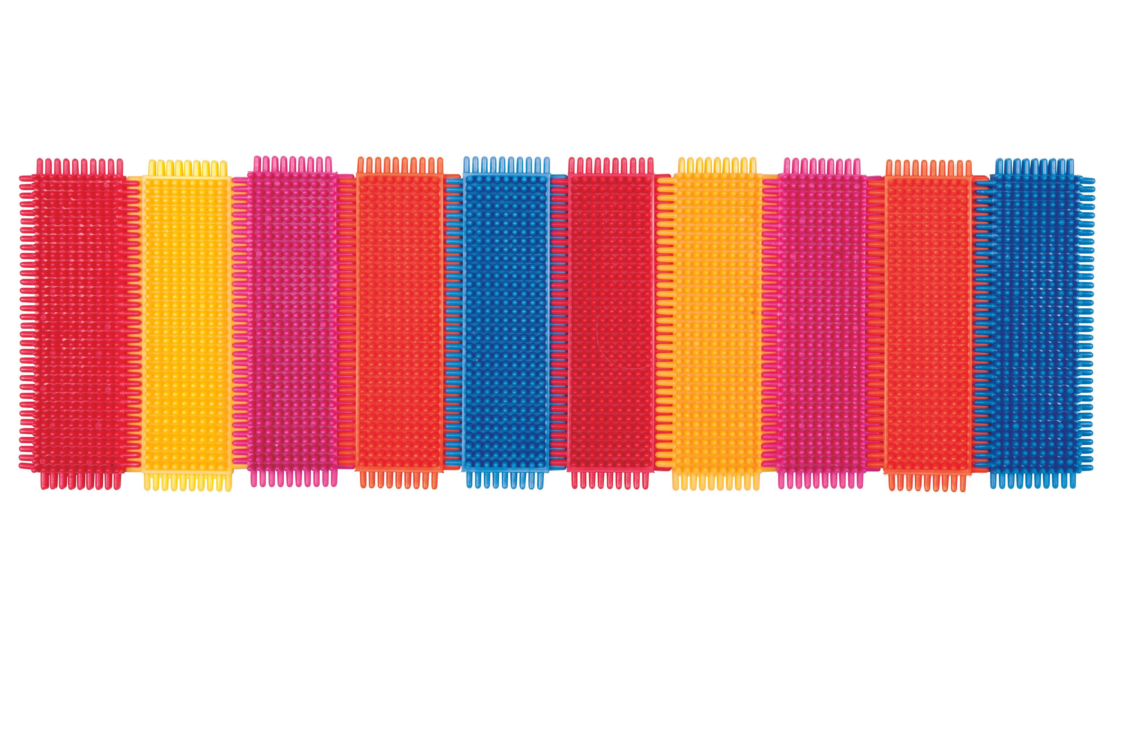 Bloques de Construccion 80p-2