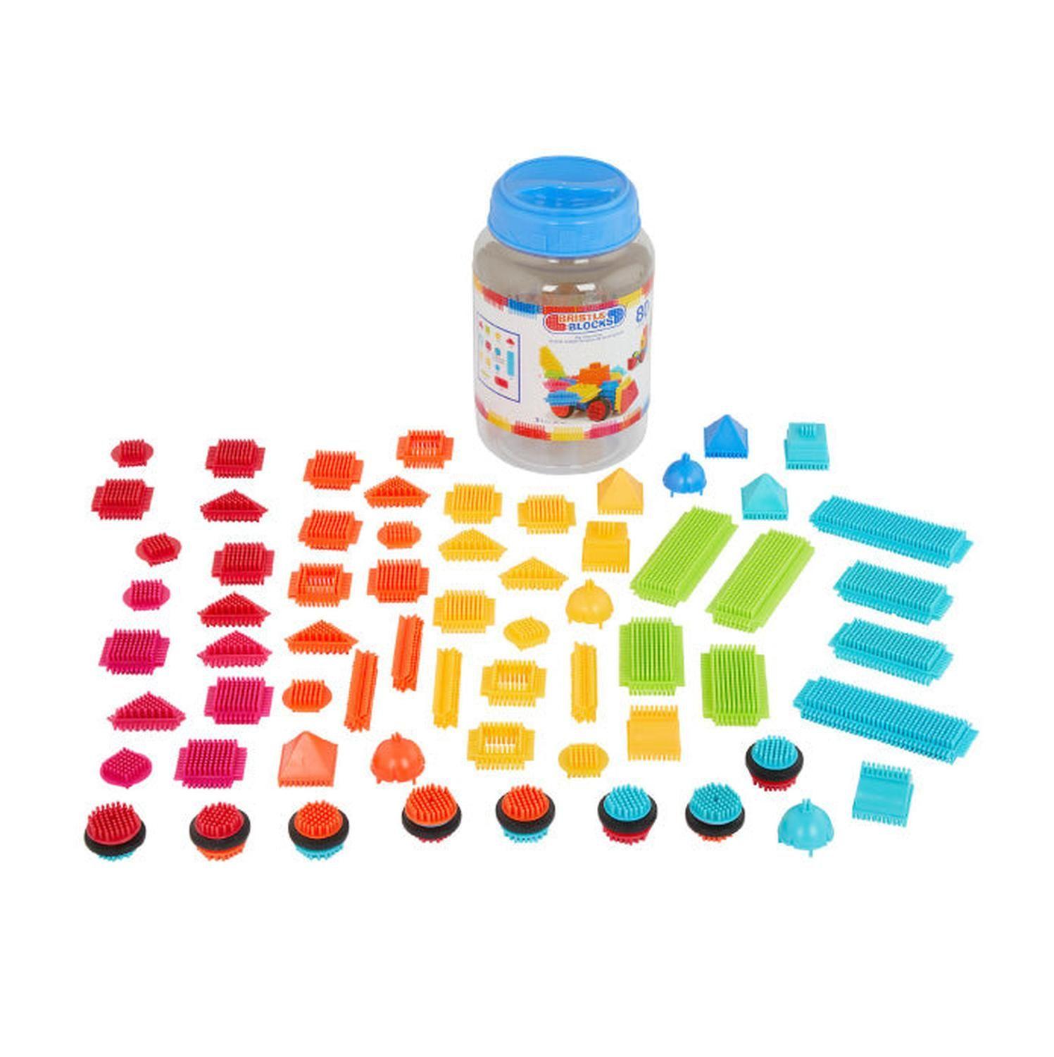 Bloques de Construcción 80p-0