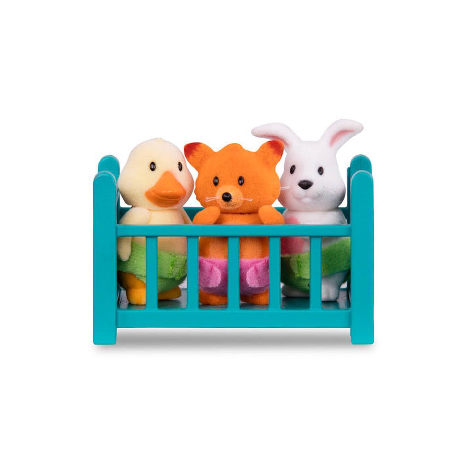 Bebé sorpresa cuna-1