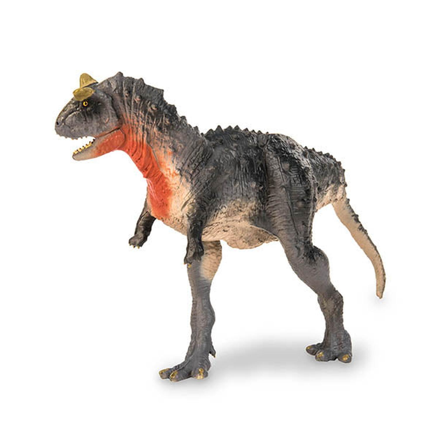 Carnotaurus sasteri - pequeño-0