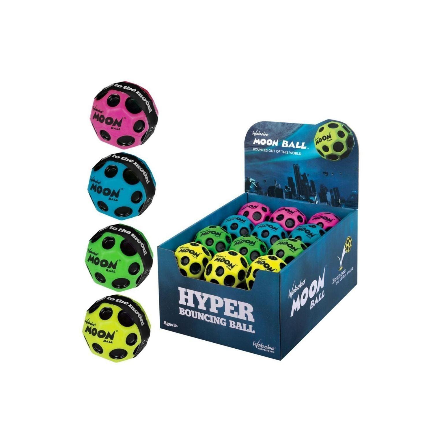 Pelota Moonball Original-1