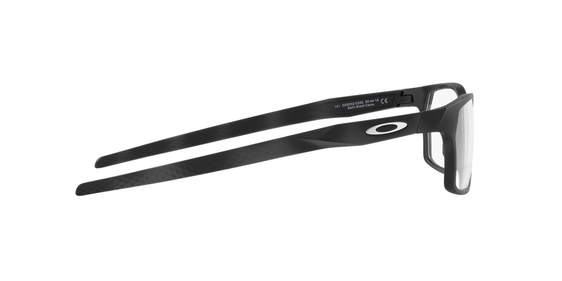 Oakley Hex Jector OX8032-0355-8