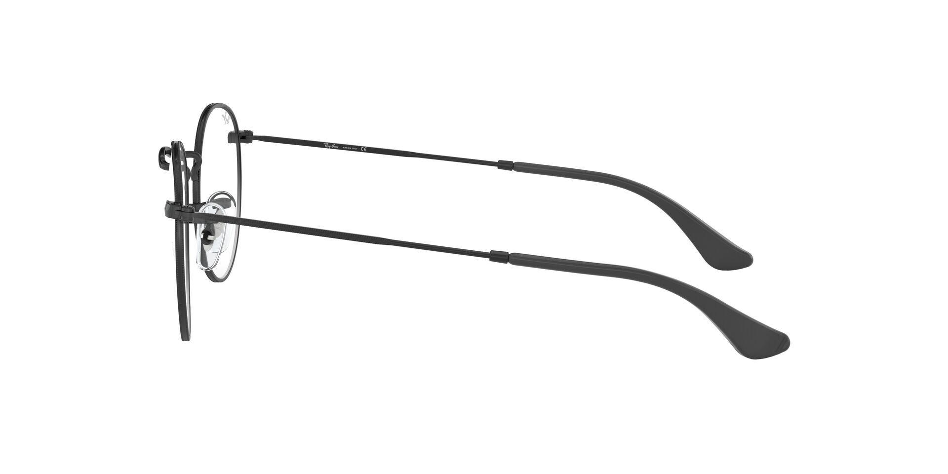 Round Metal RX3447V 2503 47-2