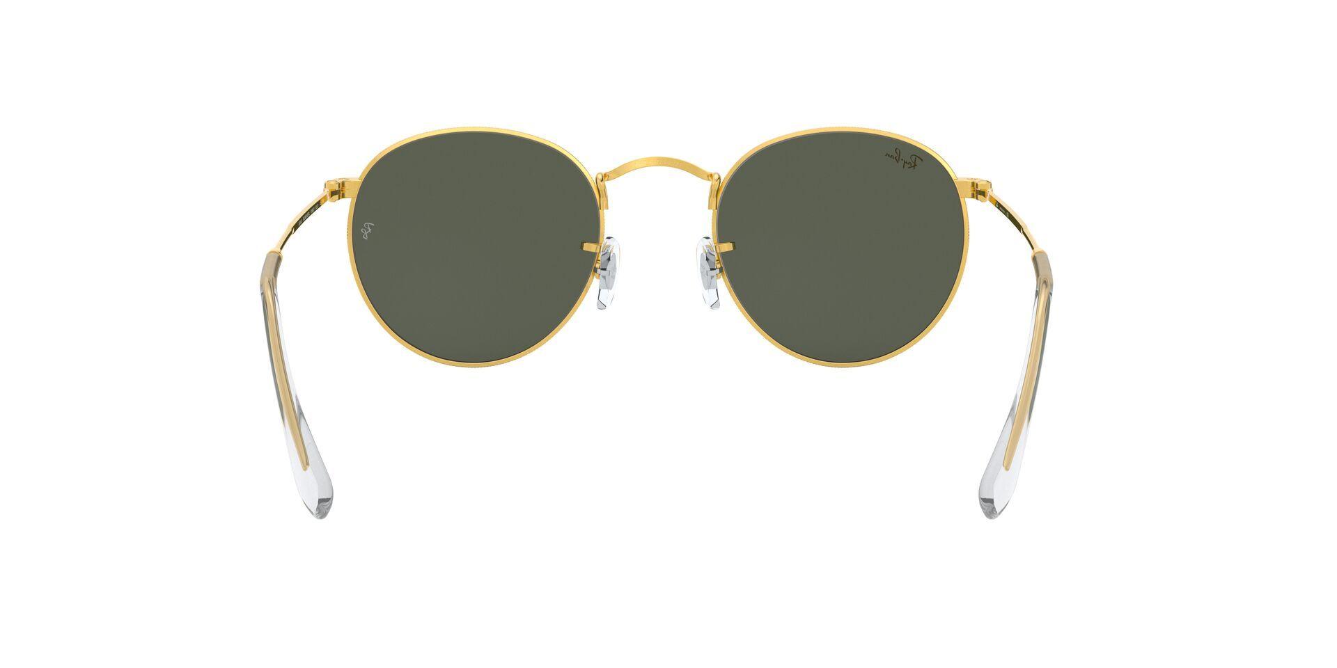 Ray-Ban Round Metal RB3447 919631 47-5