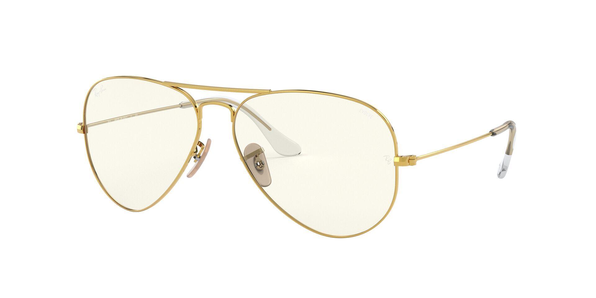 Ray-Ban Aviador Fotocromático-0