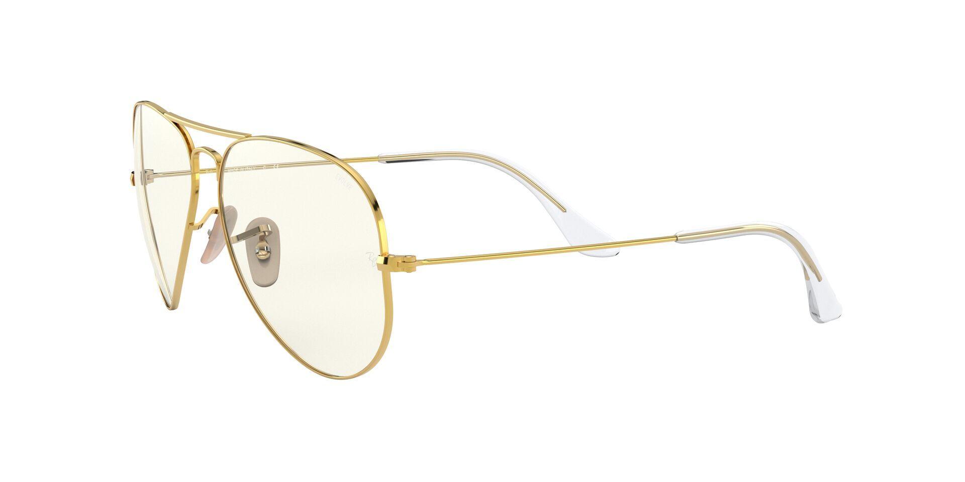 Ray-Ban Aviador Fotocromático-1