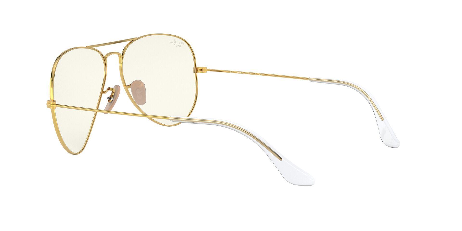 Ray-Ban Aviador Fotocromático-3