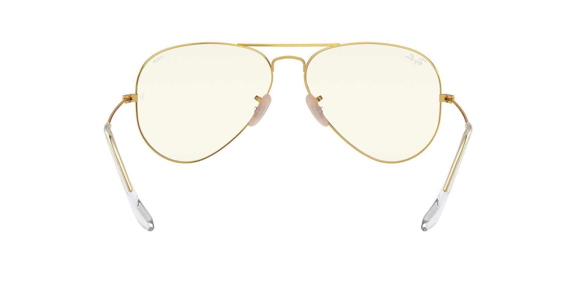Ray-Ban Aviador Fotocromático-5