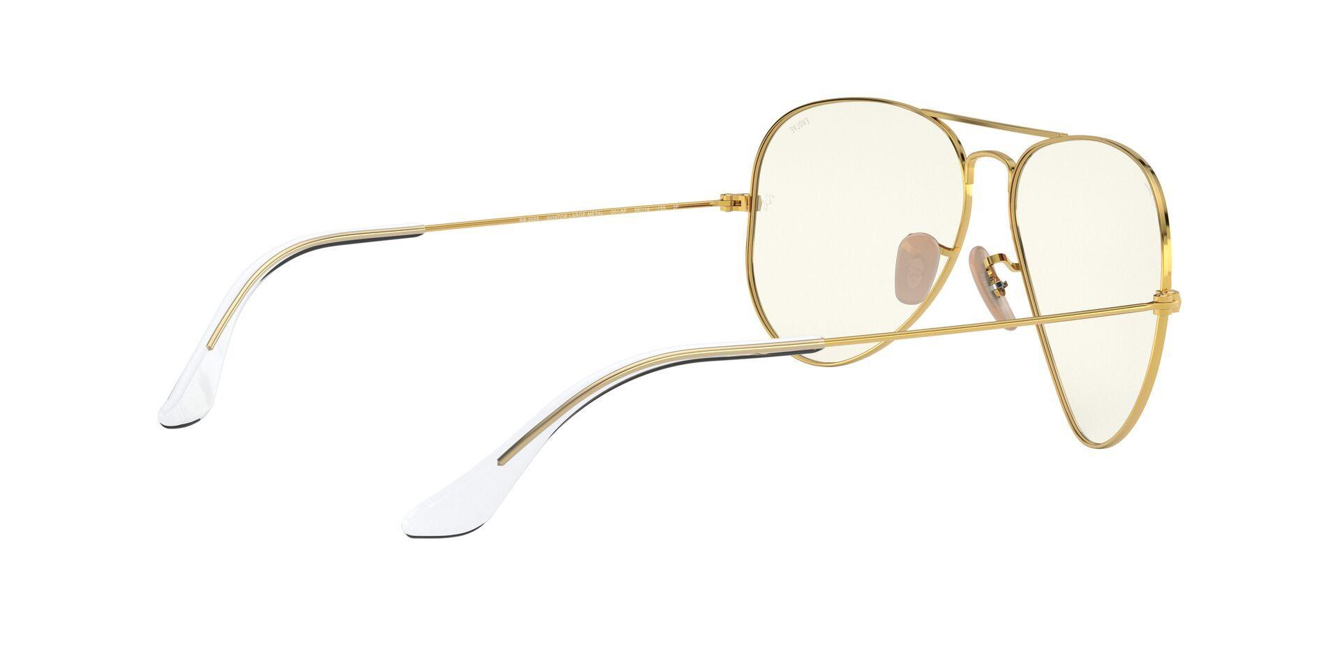 Ray-Ban Aviador Fotocromático-7