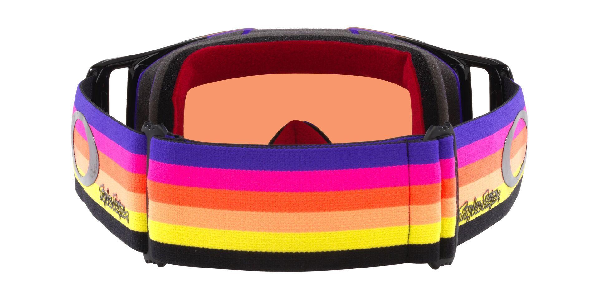 Oakley Front Line Mx OO7087-82-5