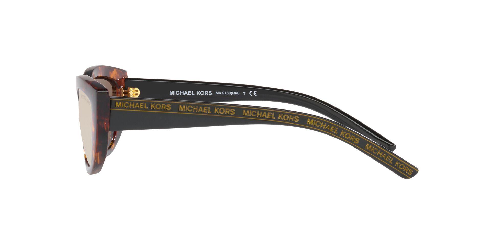 Michael Kors Rio MK2160 30067P 54 MK2160 30067P 54-2