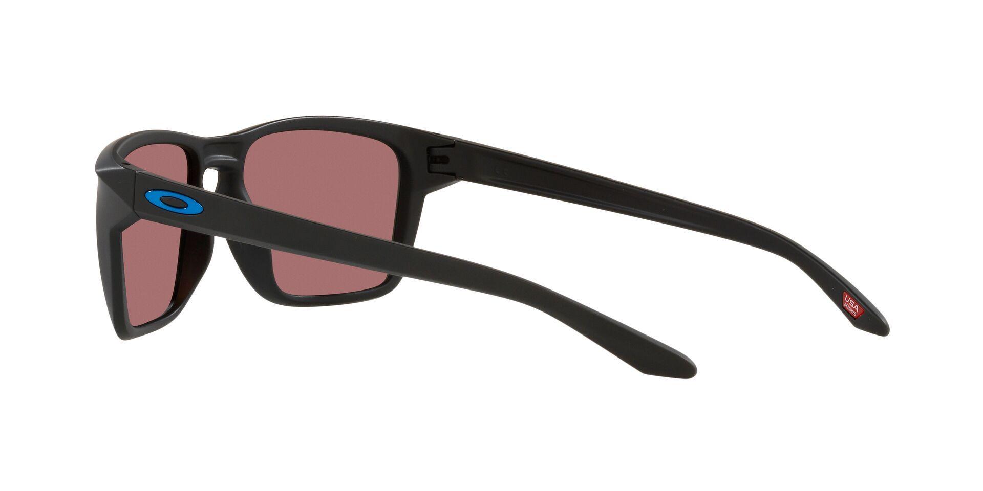 Oakley Sylas Polarizado y Prizm OO9448-1757-3