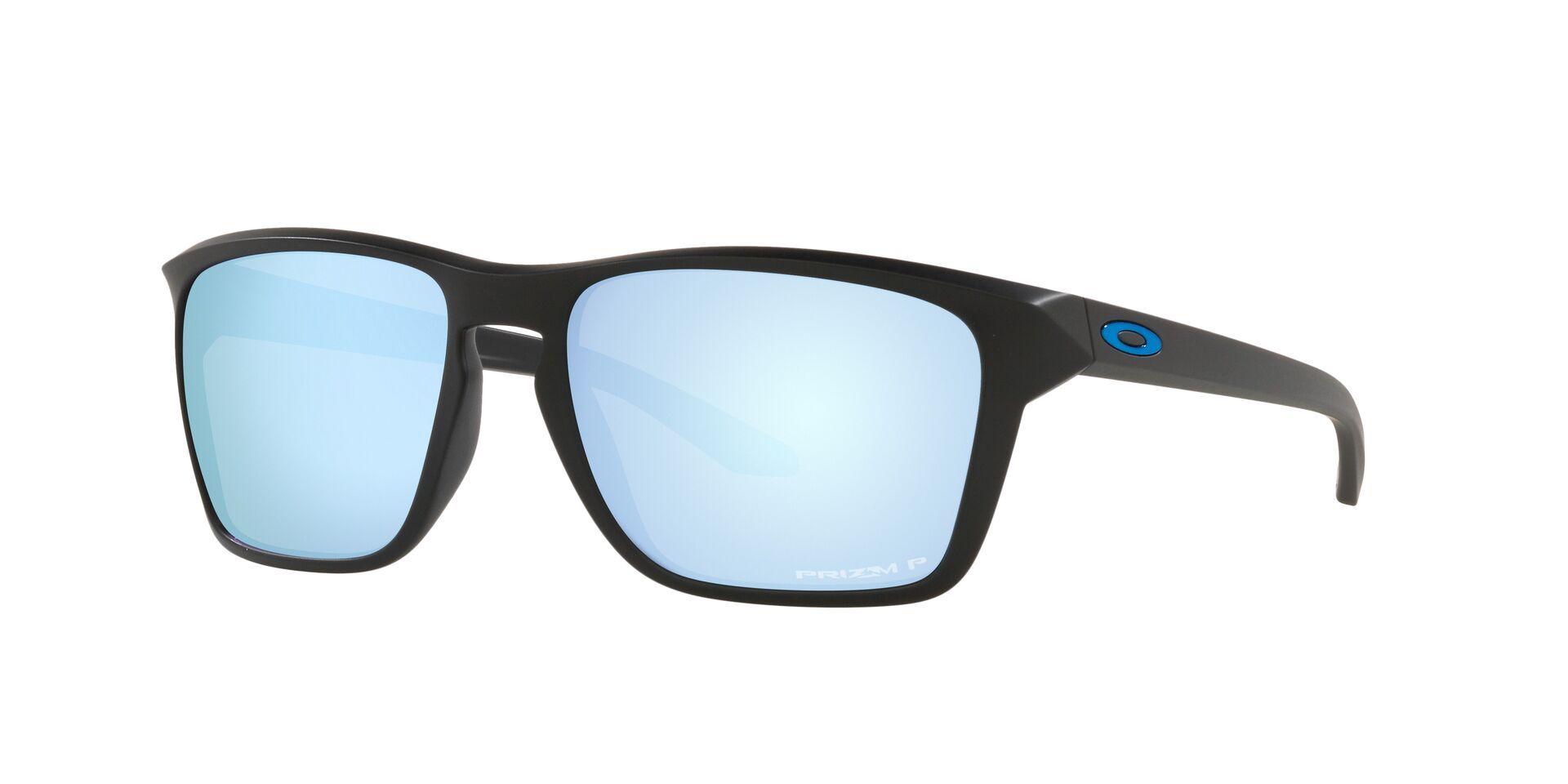 Oakley Sylas Polarizado y Prizm OO9448-1757-0