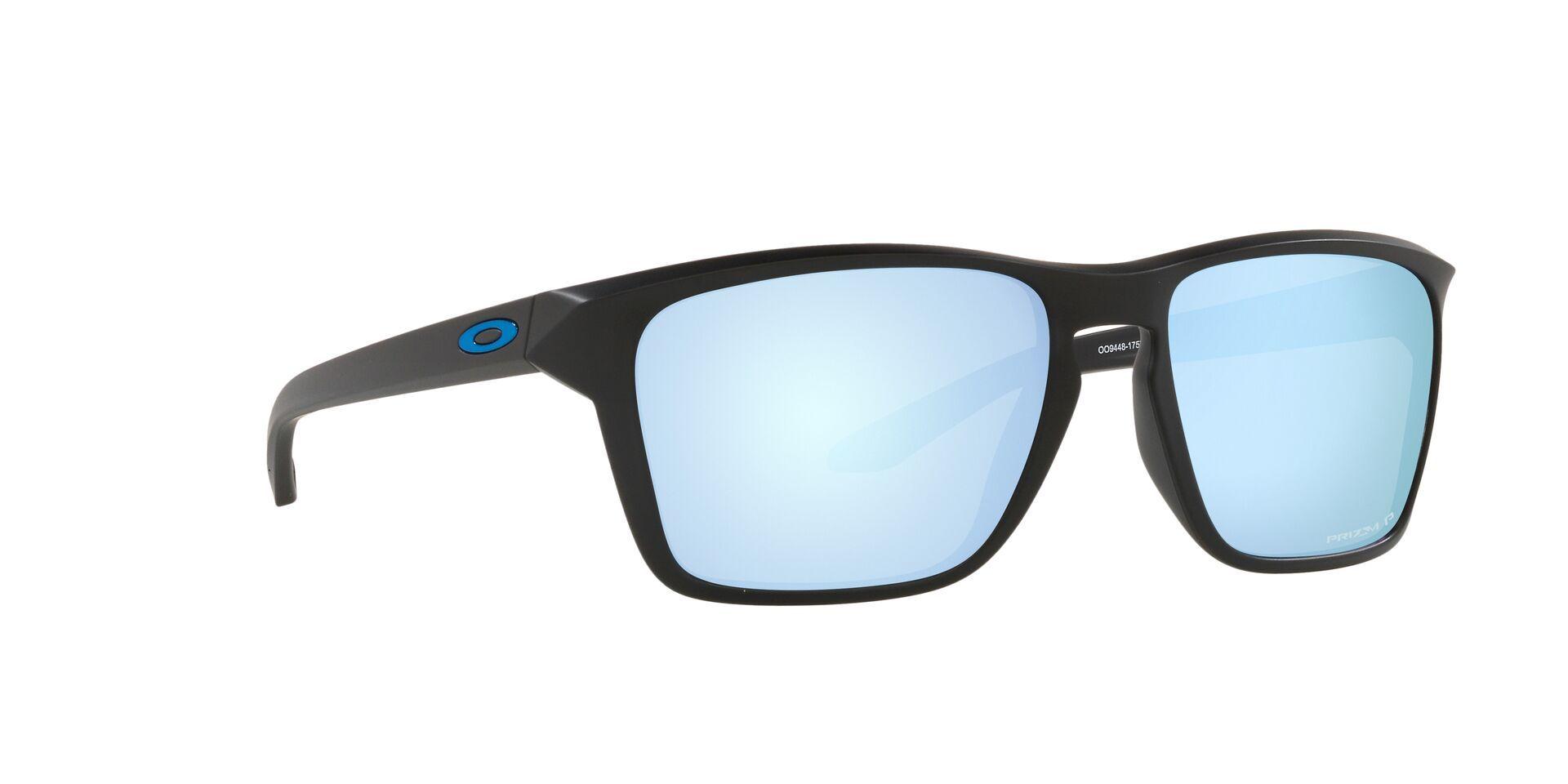 Oakley Sylas Polarizado y Prizm OO9448-1757-10