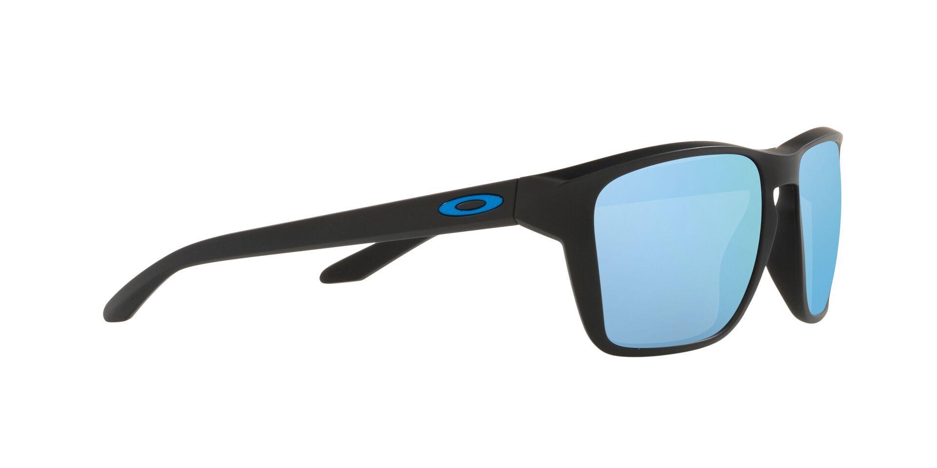 Oakley Sylas Polarizado y Prizm OO9448-1757-9